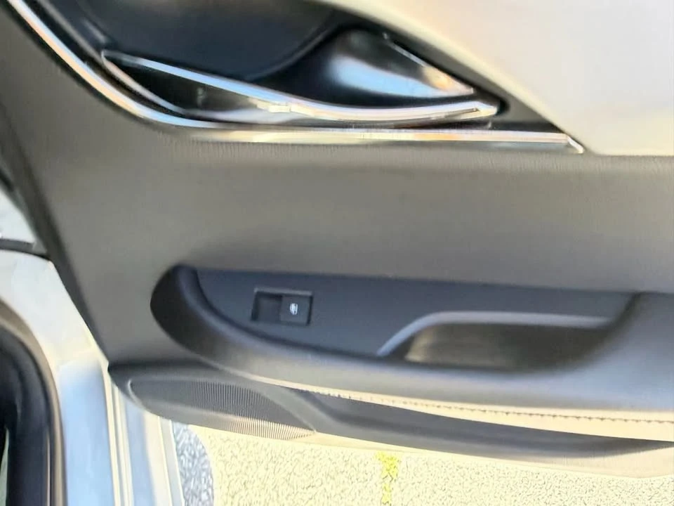 2018 Cadillac ATS - Image 12 of 15