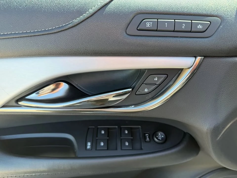 2018 Cadillac ATS - Image 10 of 15