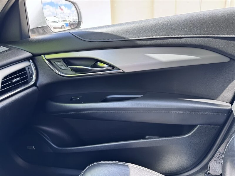 2018 Cadillac ATS - Image 12 of 17