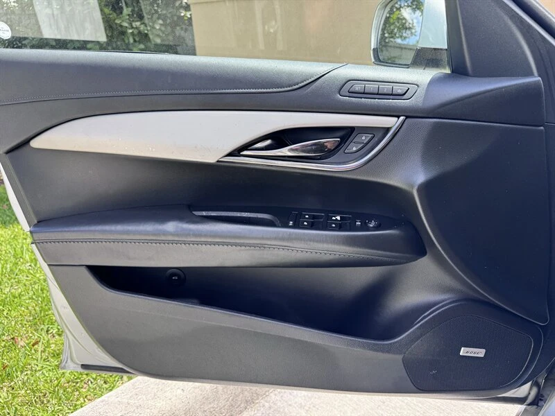 2018 Cadillac ATS - Image 13 of 17