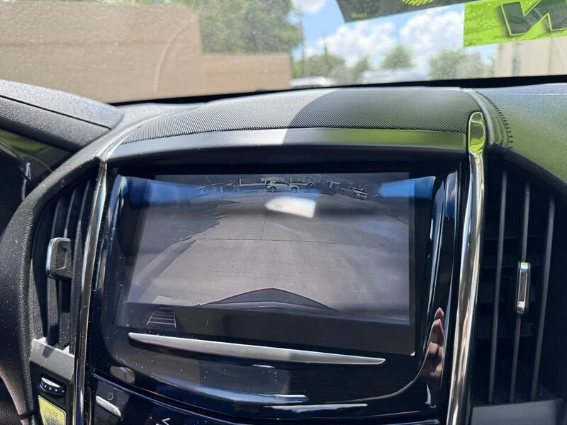 2018 Cadillac ATS - Image 11 of 17