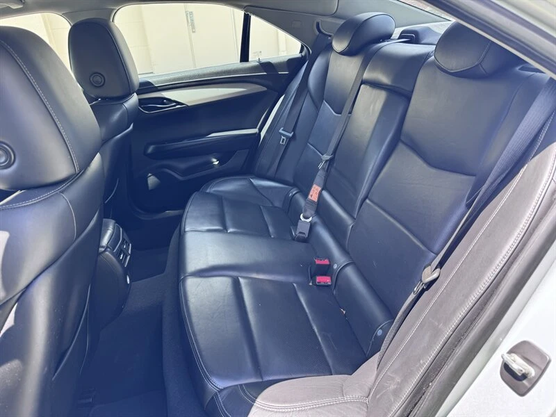 2018 Cadillac ATS - Image 15 of 17