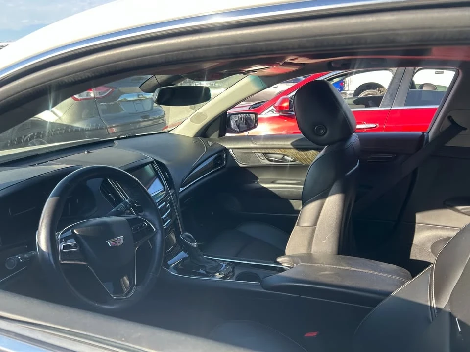 2018 Cadillac ATS - Image 2 of 4