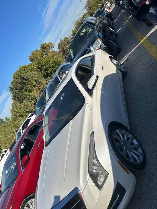 2018 Cadillac ATS - Image 3 of 4