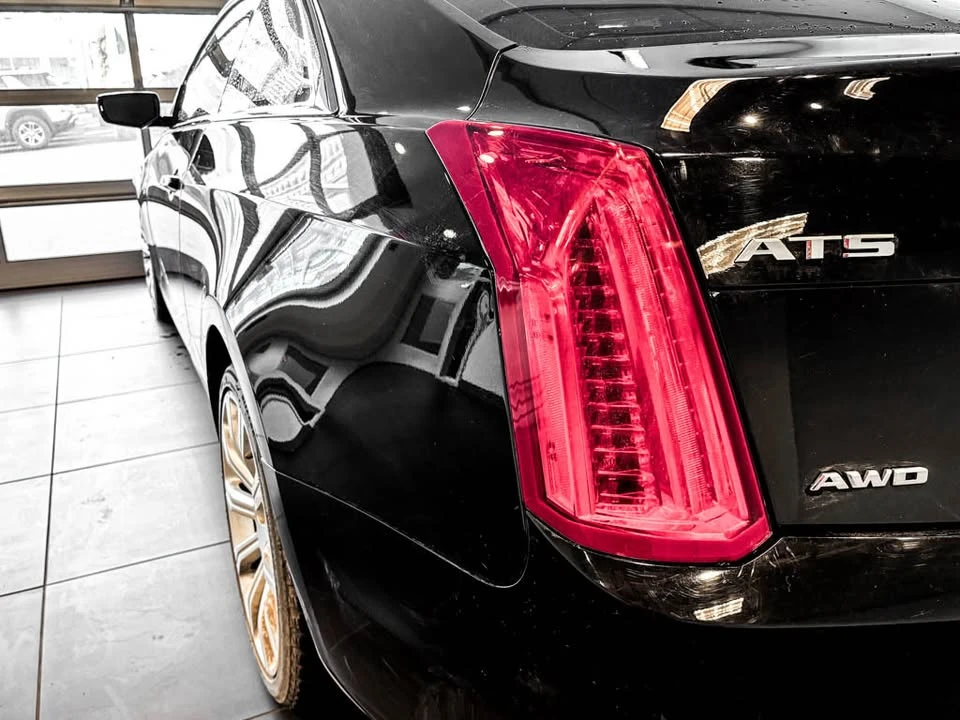 2018 Cadillac ATS - Image 13 of 19