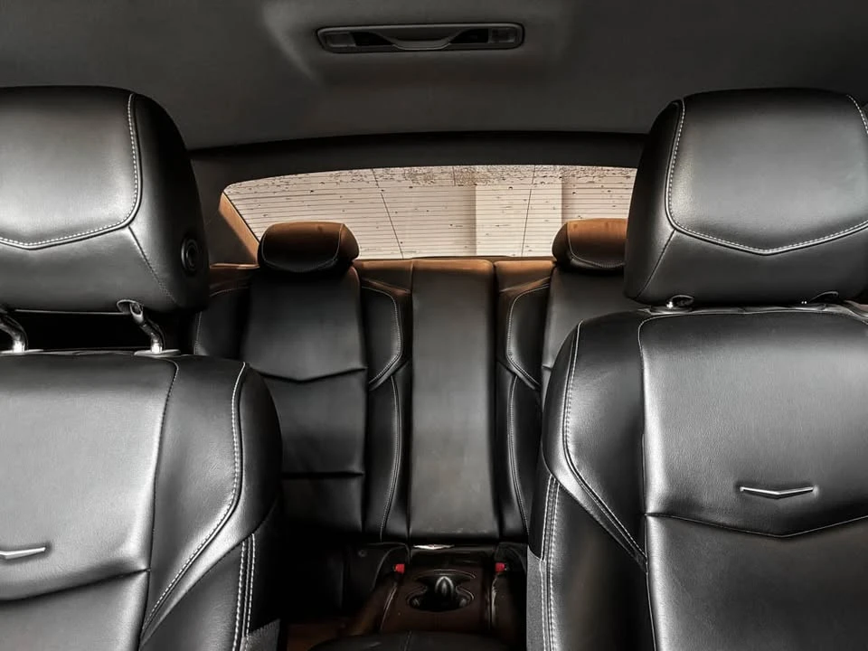 2018 Cadillac ATS - Image 17 of 19