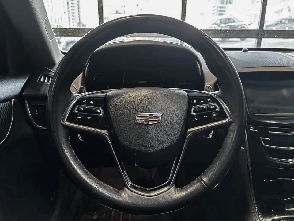 2018 Cadillac ATS - Image 2 of 19