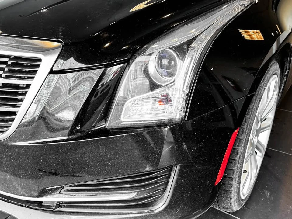 2018 Cadillac ATS - Image 3 of 19
