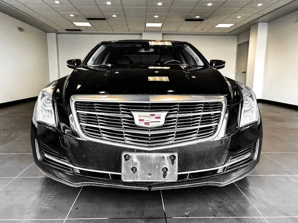 2018 Cadillac ATS - Image 11 of 19