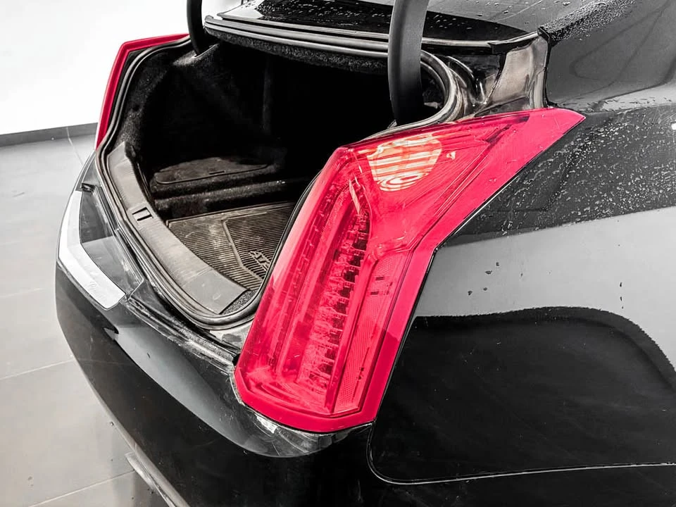 2018 Cadillac ATS - Image 18 of 19