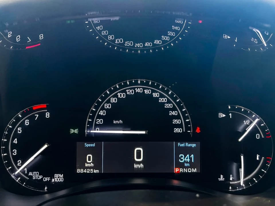 2018 Cadillac ATS - Image 14 of 19