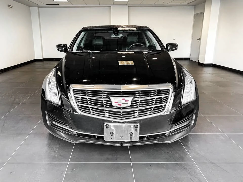 2018 Cadillac ATS - Image 10 of 19