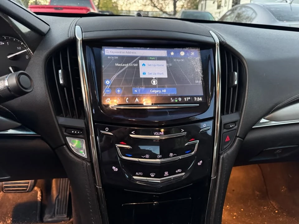2018 Cadillac ATS - Image 12 of 18