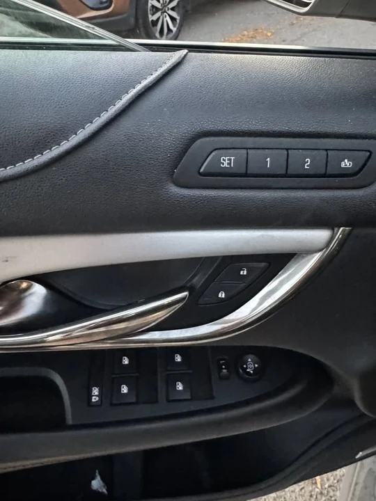 2018 Cadillac ATS - Image 9 of 18