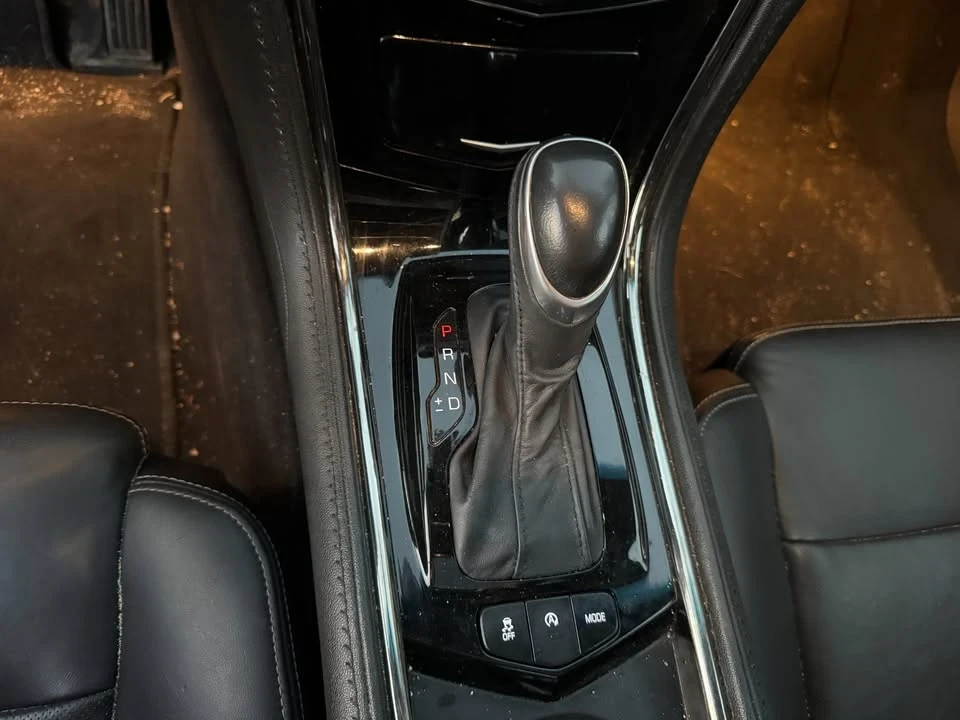2018 Cadillac ATS - Image 14 of 18
