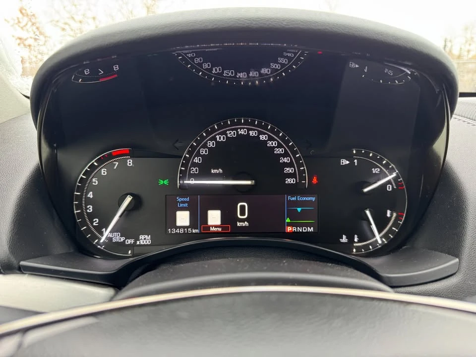 2018 Cadillac ATS - Image 9 of 12