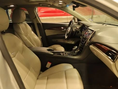 2018 Cadillac ATS - Image 17 of 20