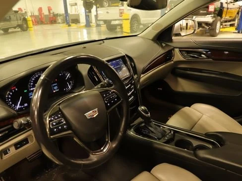 2018 Cadillac ATS - Image 20 of 20