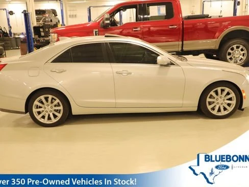 2018 Cadillac ATS - Image 2 of 20