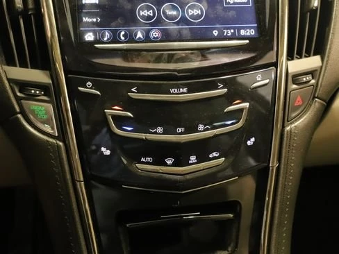 2018 Cadillac ATS - Image 5 of 20
