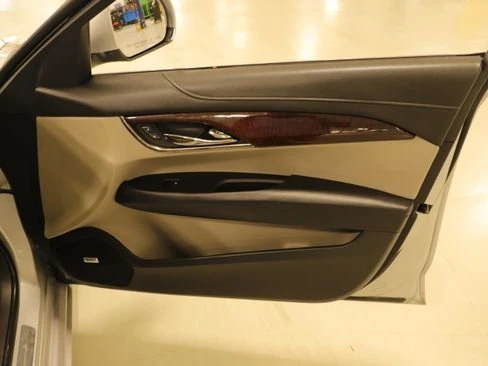 2018 Cadillac ATS - Image 13 of 20