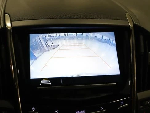 2018 Cadillac ATS - Image 4 of 20