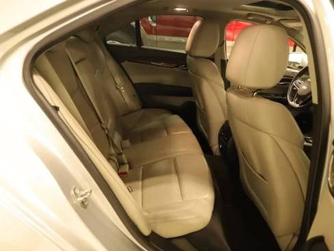 2018 Cadillac ATS - Image 11 of 20