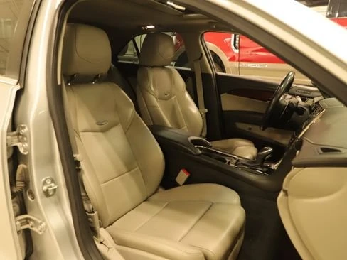 2018 Cadillac ATS - Image 14 of 20