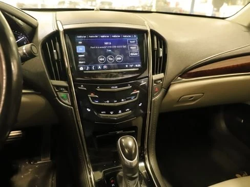 2018 Cadillac ATS - Image 3 of 20