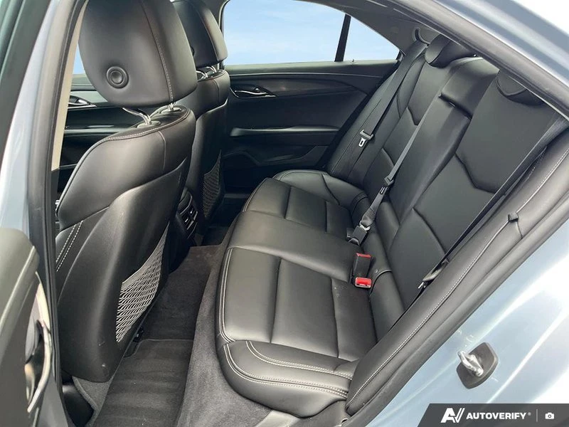 2018 Cadillac ATS - Image 20 of 20