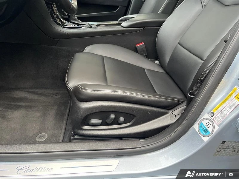 2018 Cadillac ATS - Image 19 of 20