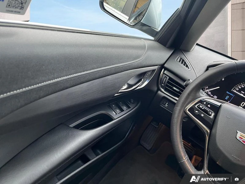 2018 Cadillac ATS - Image 11 of 20