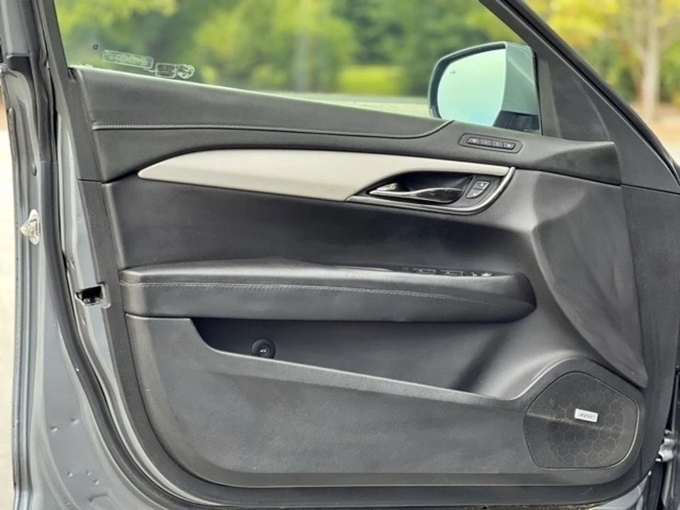 2018 Cadillac ATS - Image 15 of 20