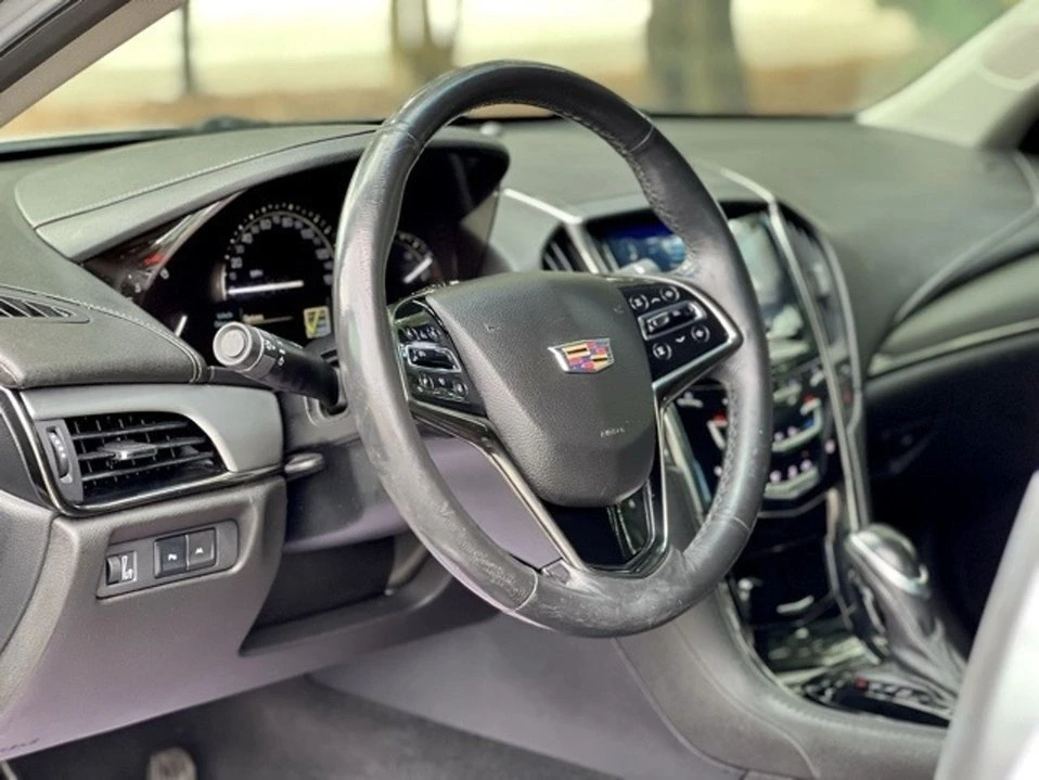 2018 Cadillac ATS - Image 14 of 20