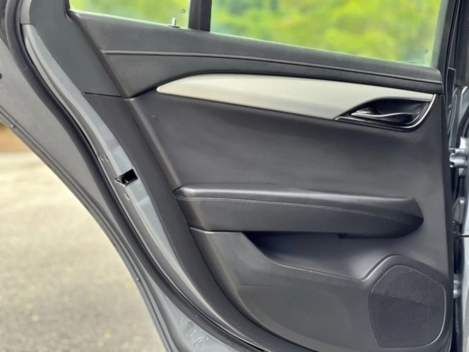 2018 Cadillac ATS - Image 19 of 20