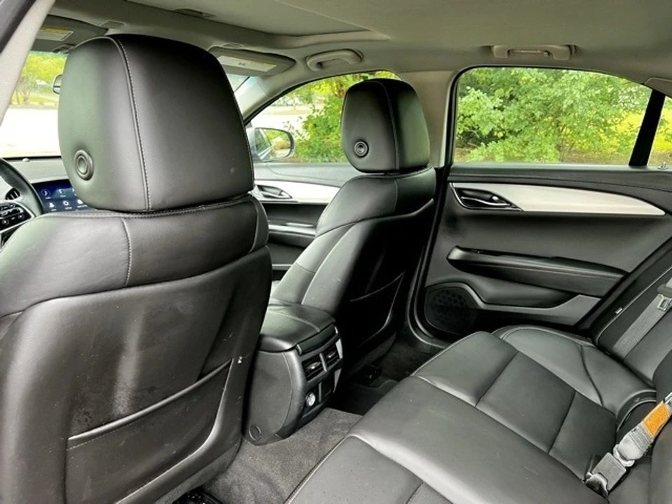 2018 Cadillac ATS - Image 20 of 20