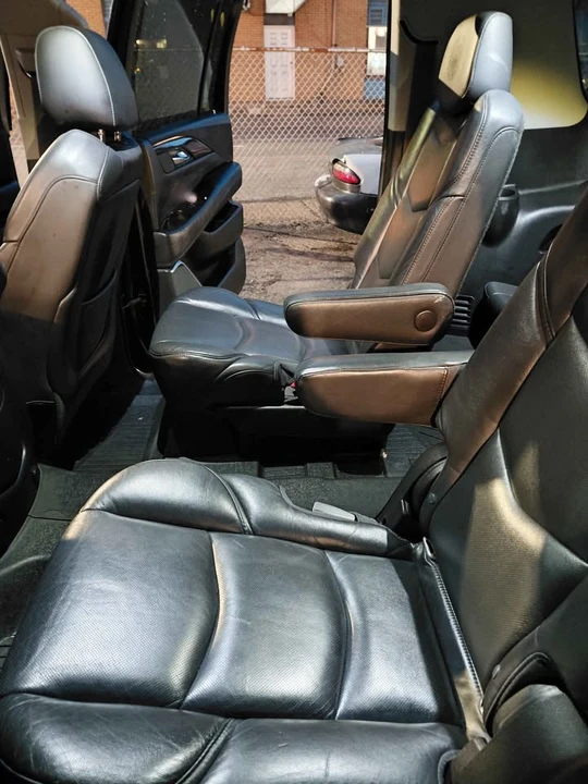 2018 Cadillac Escalade 4th Gen - Image 11 of 13