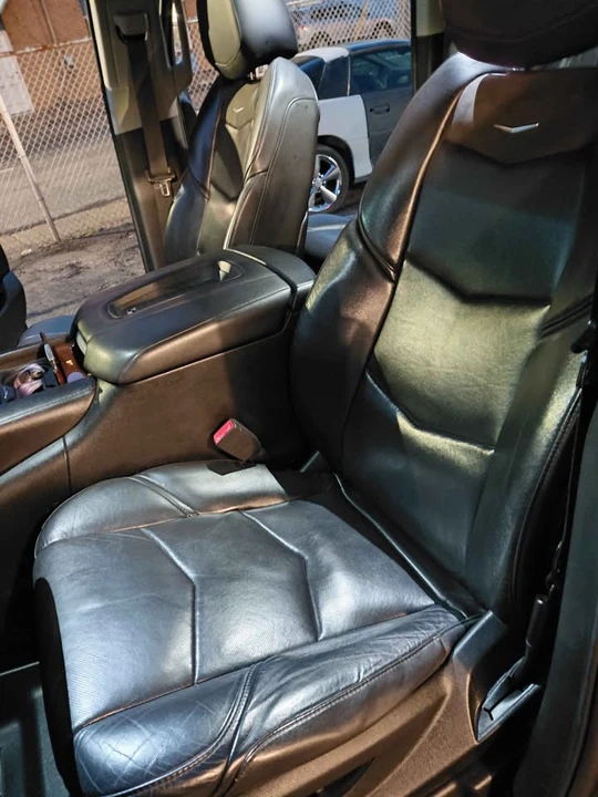 2018 Cadillac Escalade 4th Gen - Image 7 of 13