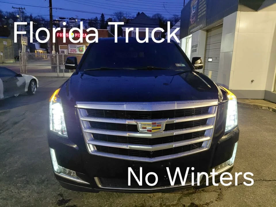 2018 Cadillac Escalade 4th Gen - Image 13 of 13
