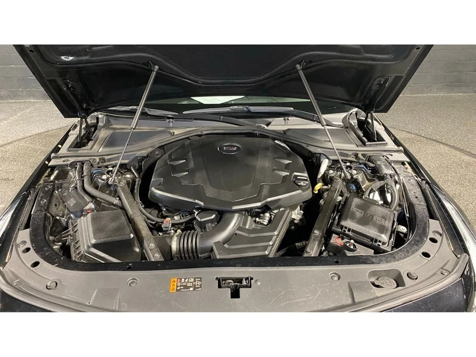 2018 Cadillac CT6 - Image 13 of 19