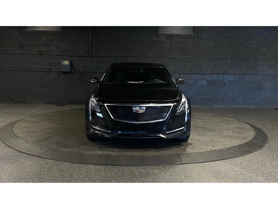 2018 Cadillac CT6 - Image 2 of 19