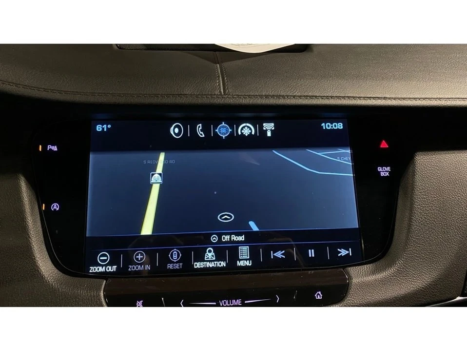 2018 Cadillac CT6 - Image 16 of 19
