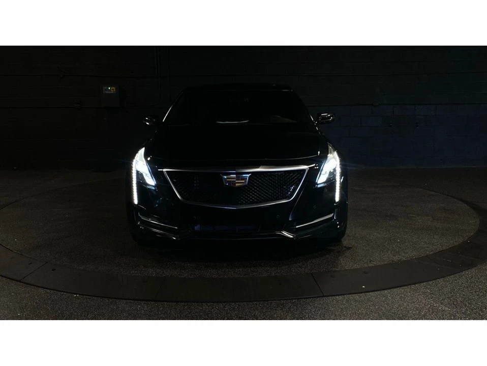 2018 Cadillac CT6 - Image 3 of 19