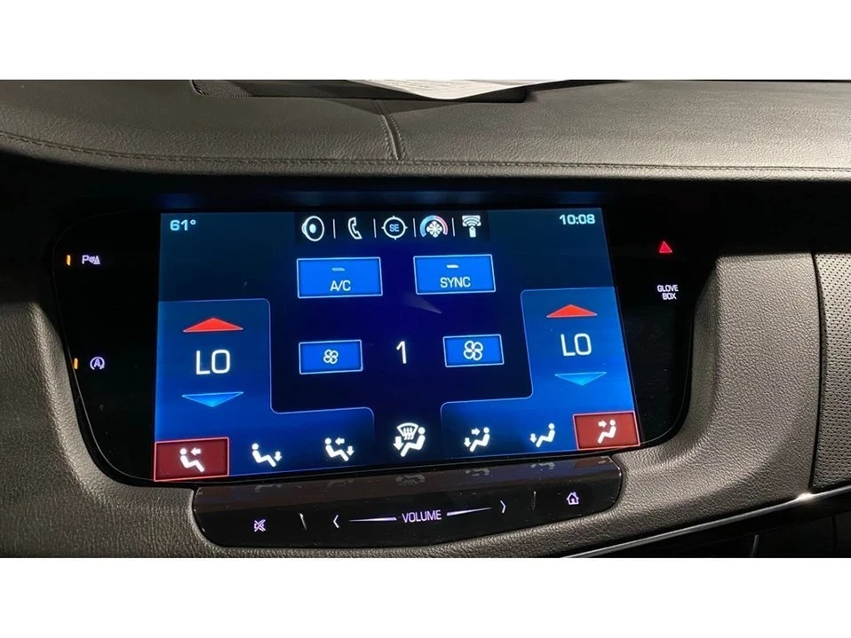2018 Cadillac CT6 - Image 18 of 19