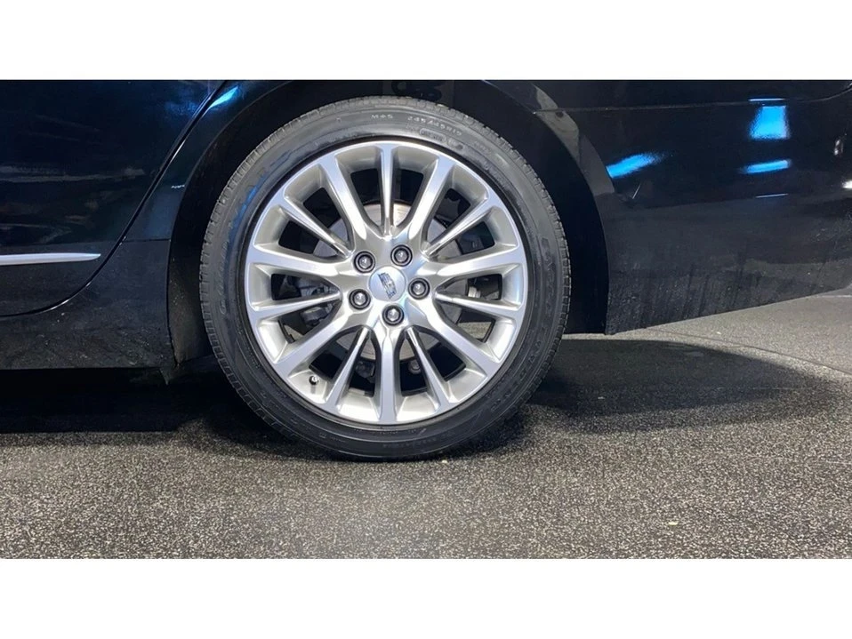 2018 Cadillac CT6 - Image 11 of 19