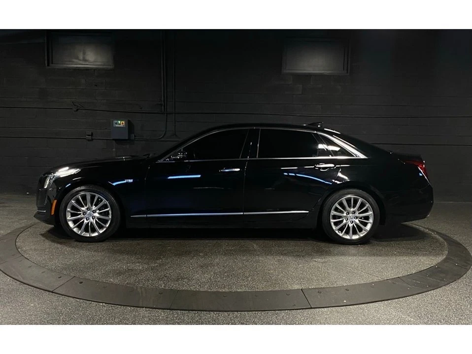 2018 Cadillac CT6 - Image 5 of 19