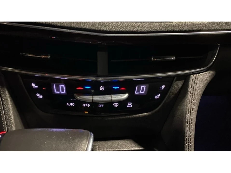 2018 Cadillac CT6 - Image 19 of 19