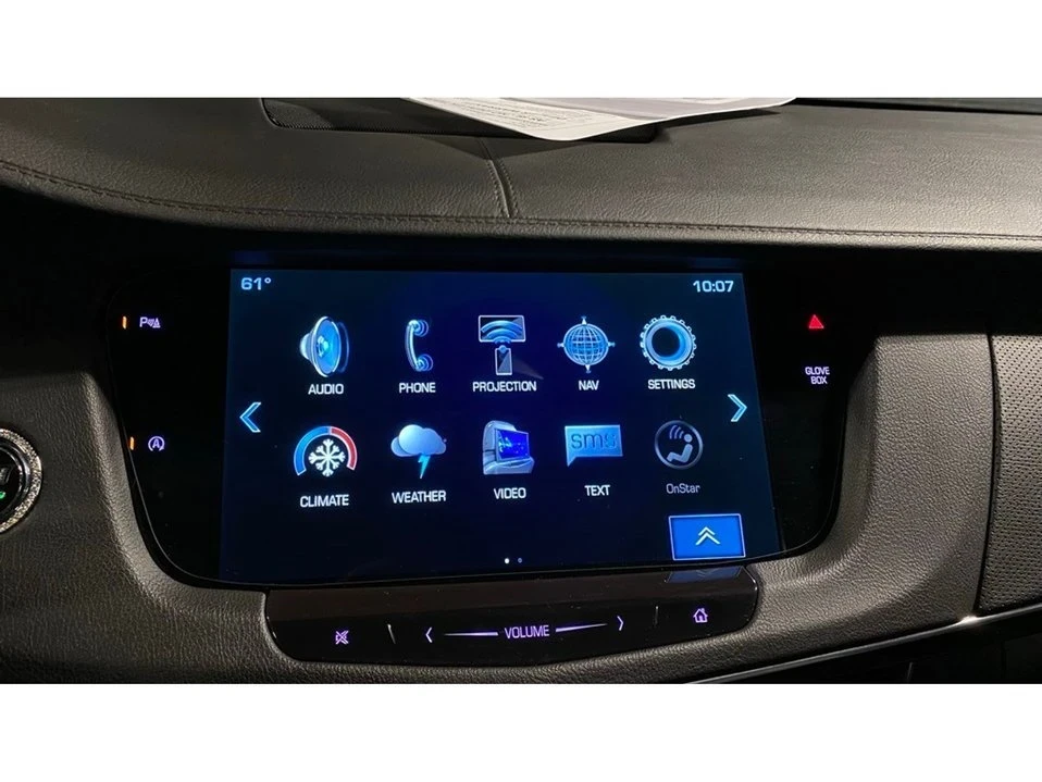 2018 Cadillac CT6 - Image 15 of 19