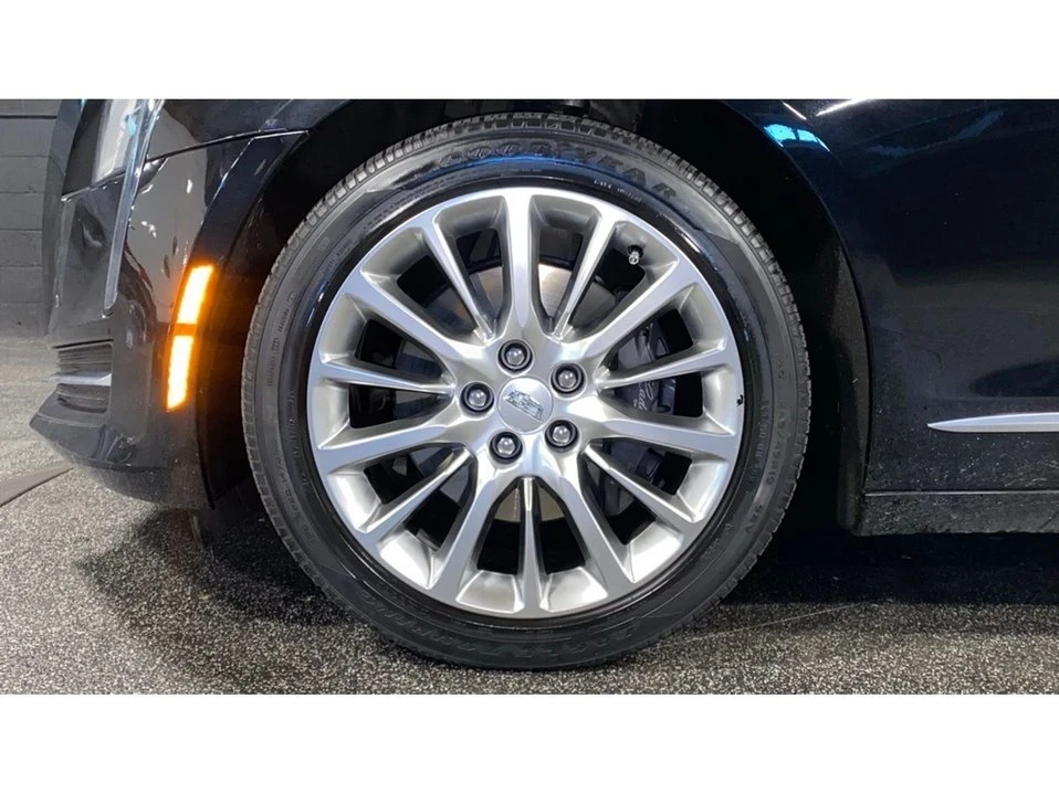 2018 Cadillac CT6 - Image 12 of 19