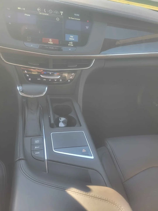 2018 Cadillac CT6 - Image 14 of 19